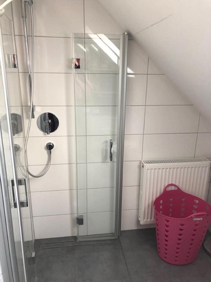 Weinmotel Simon 1 A Alzenau in Unterfranken Esterno foto